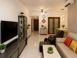 City Square Residences (D8), Condominium #574595331
